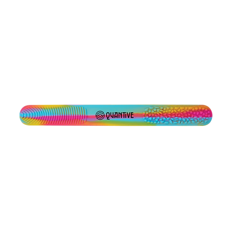 Nono Tactile Fidget Slap Wristband 23