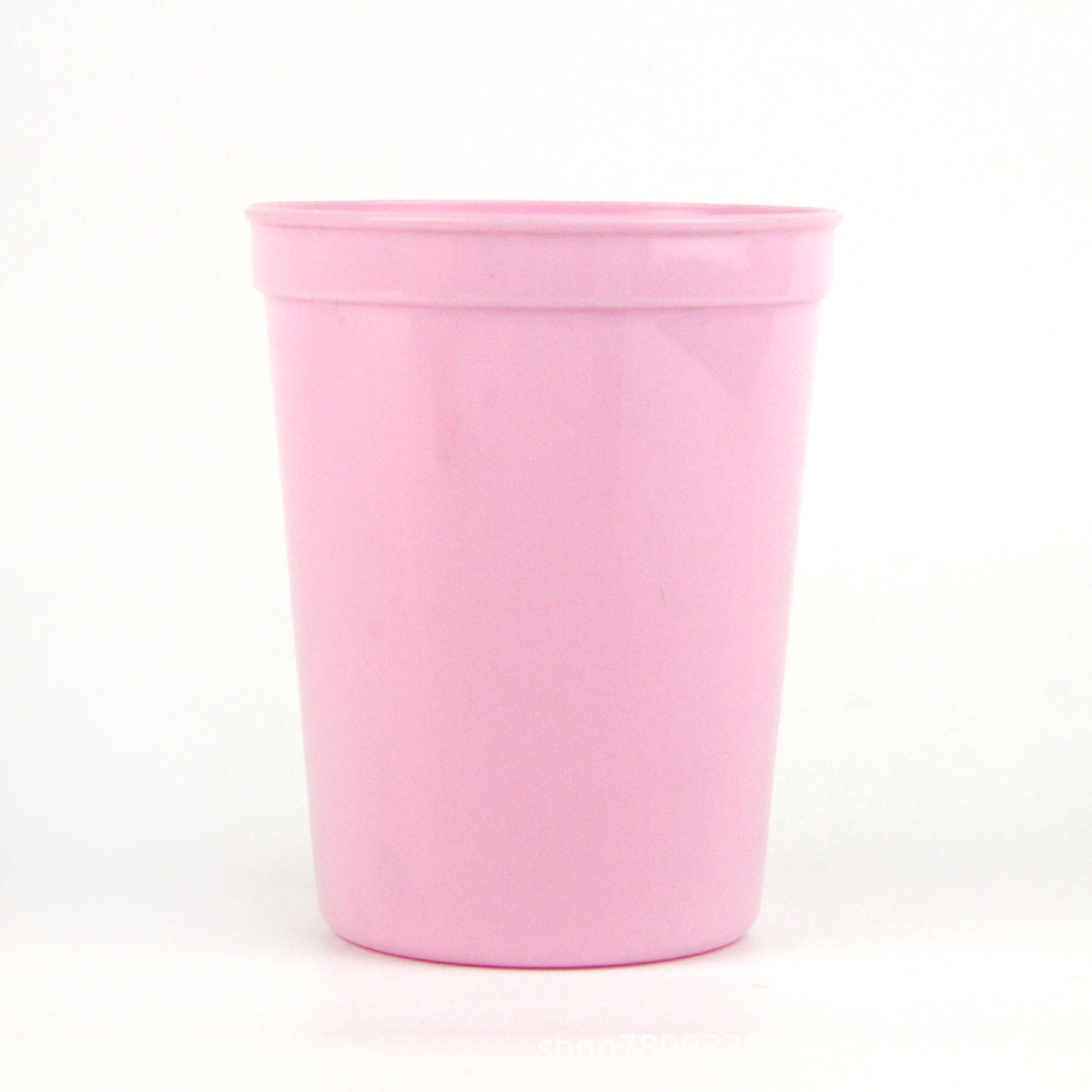 Plastic Stadium Cup 5