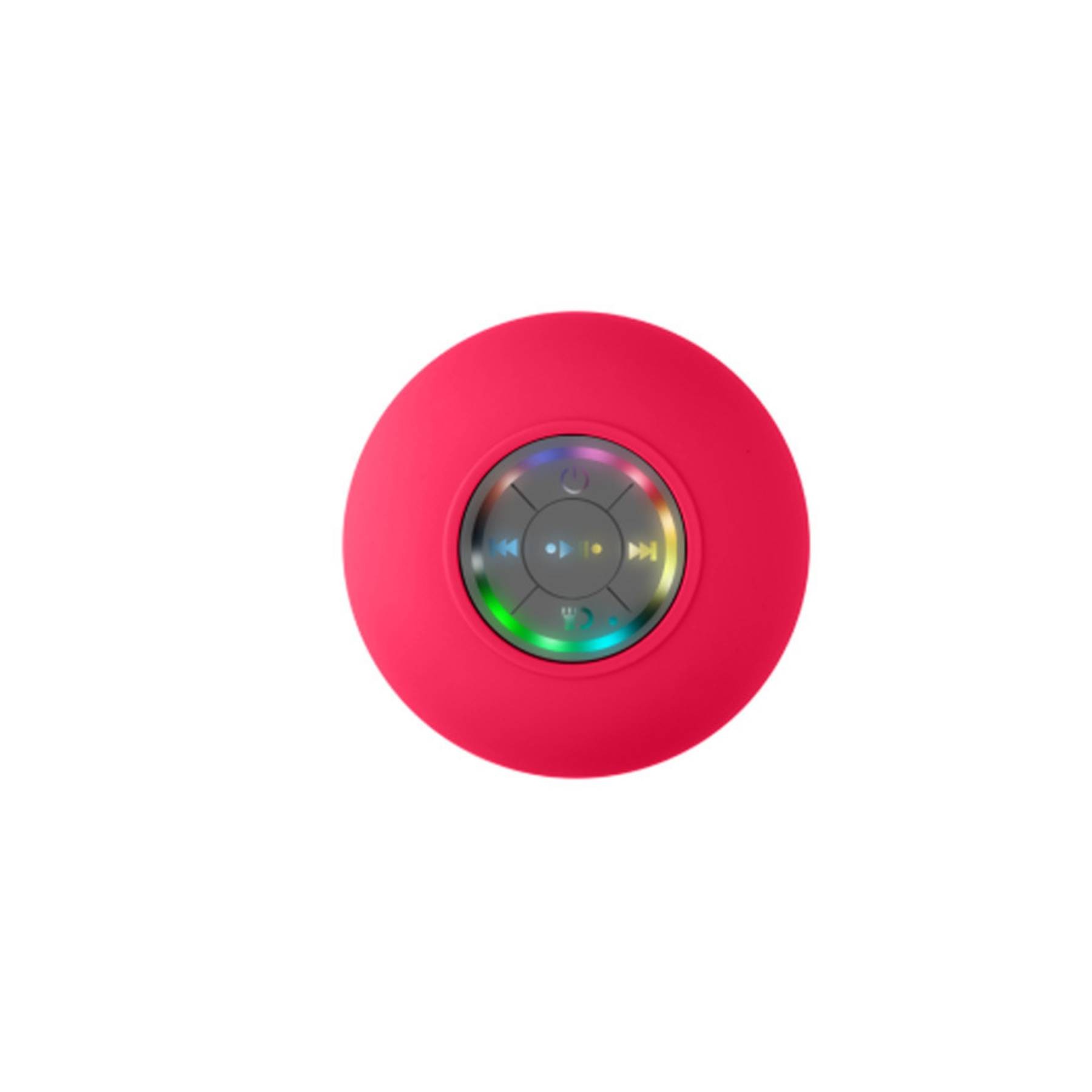 Suction Cup Speaker 3
