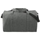Vila Recycled Executive Duffel 43