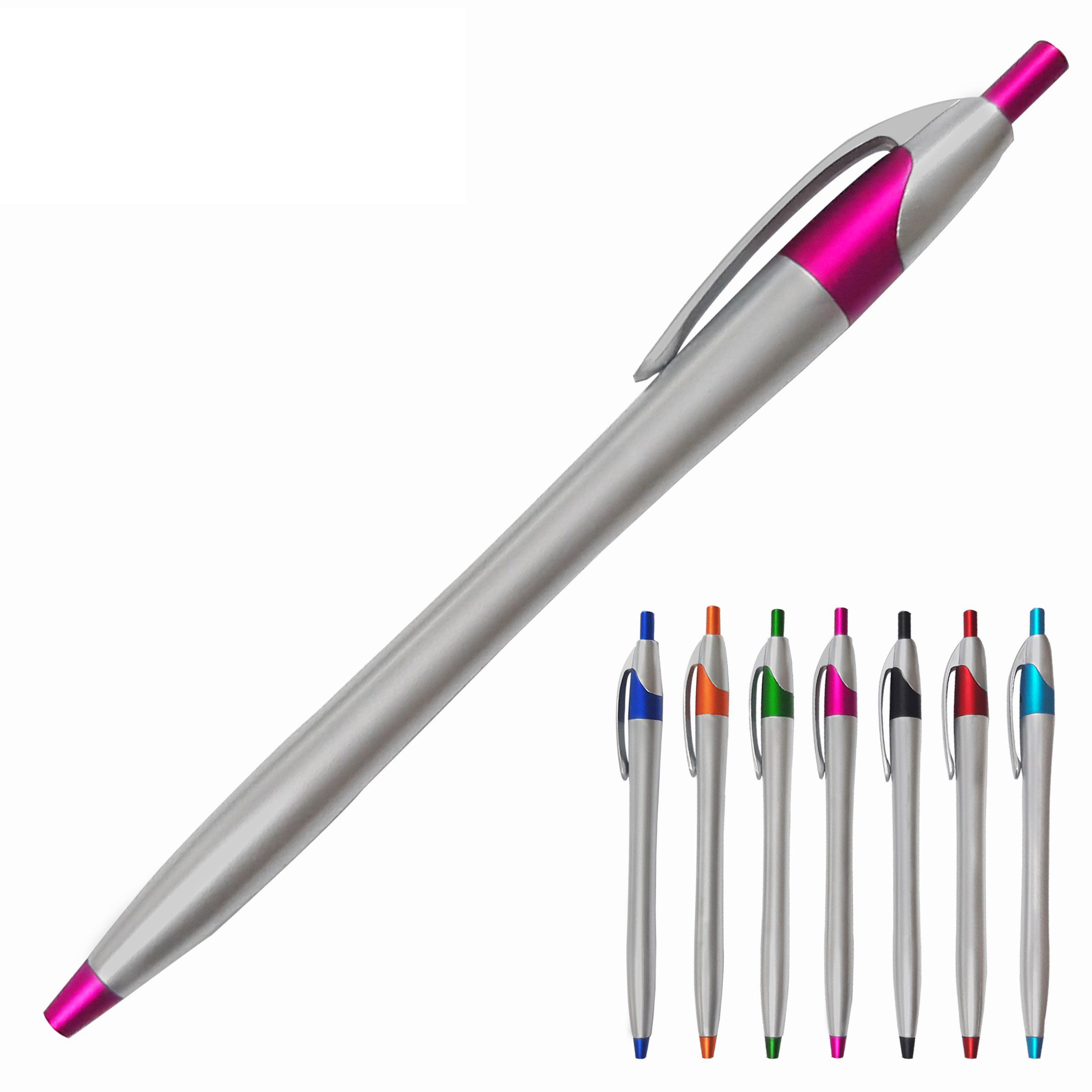 The Stylish Venezia Ballpoint Pen - Office Pens 3