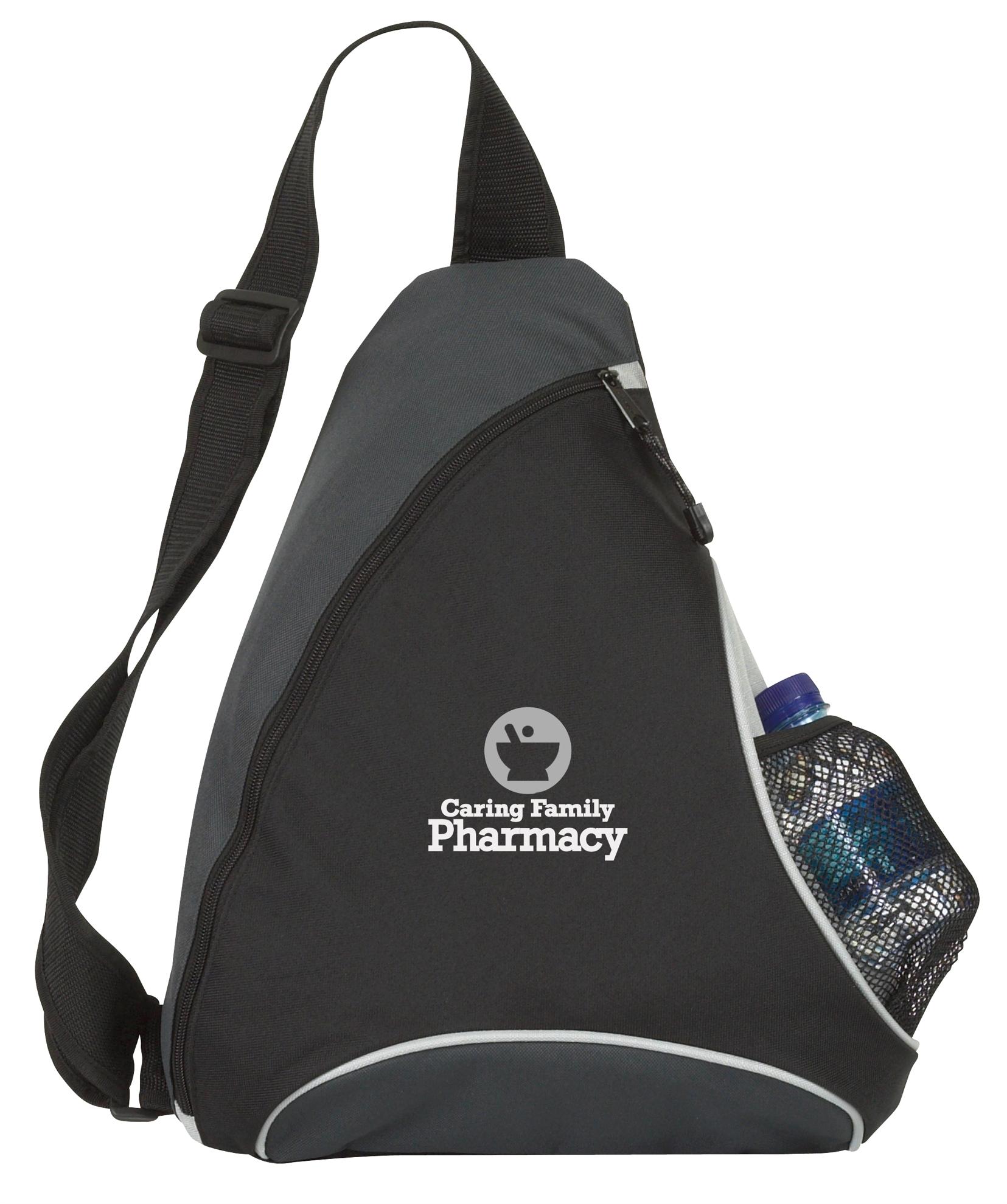 Atchison® Cutie Patootie Slingpack 17