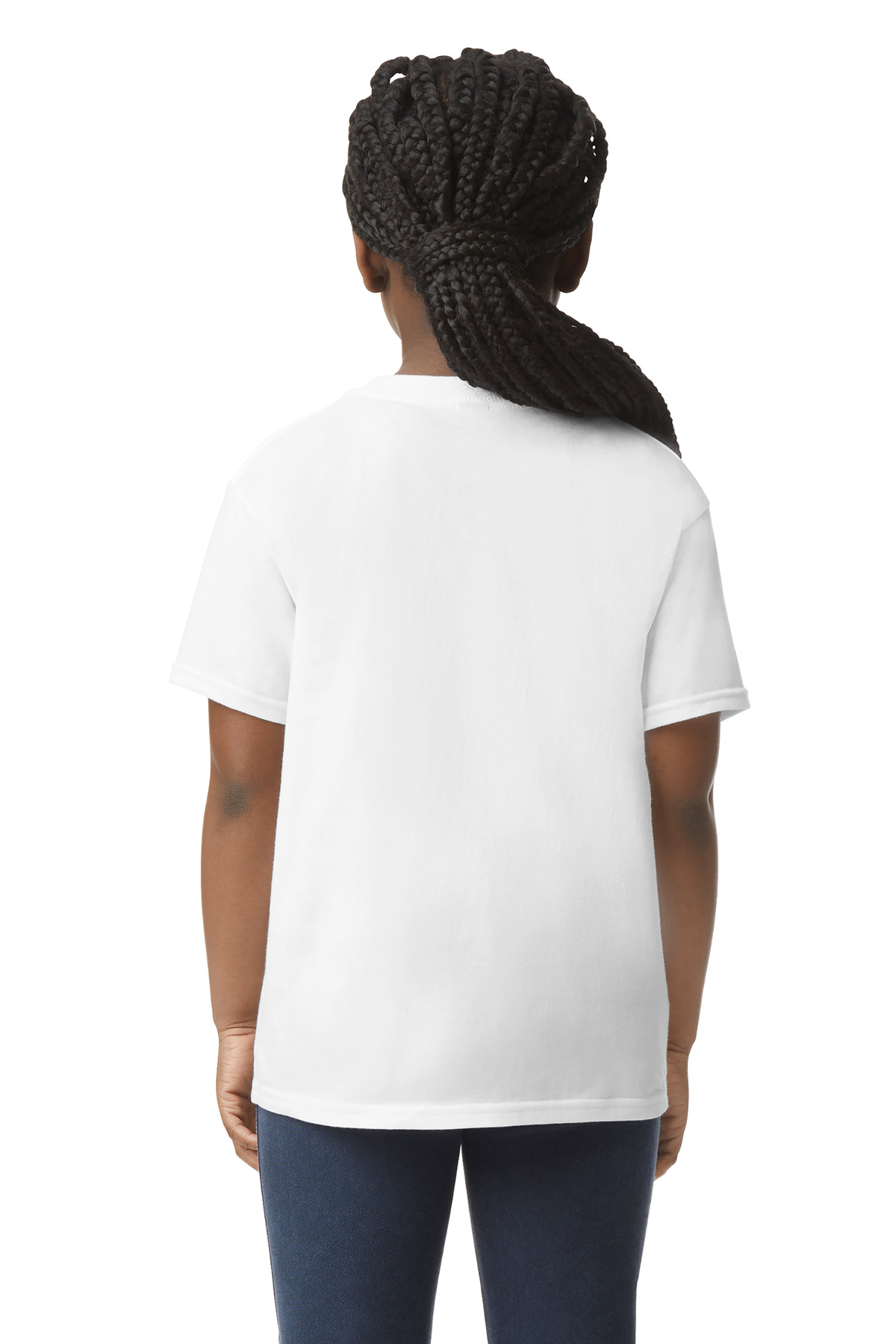 Gildan Youth Light Cotton Tee 3000B 68