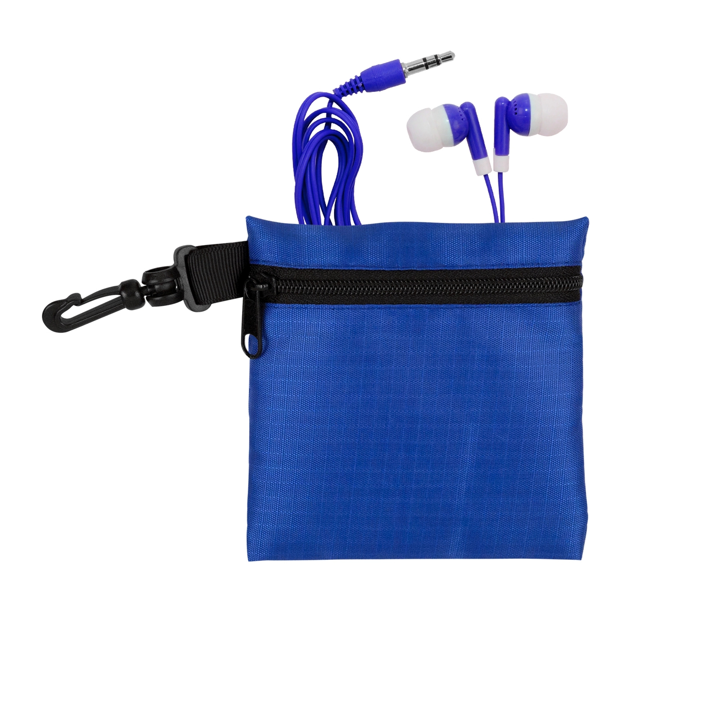 Trendy Ear Bud Set 17