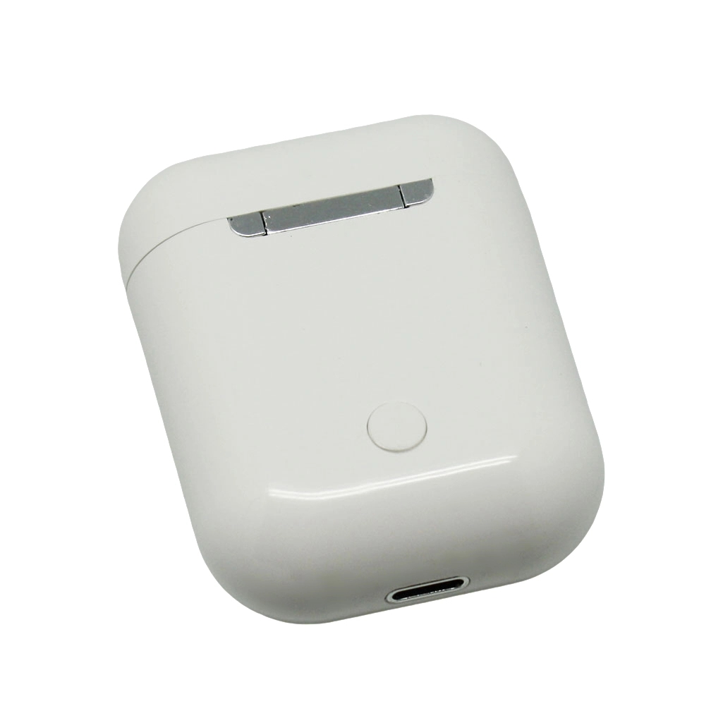 TWS True Wireless Touch Sensor Earbuds & Charging Case 2