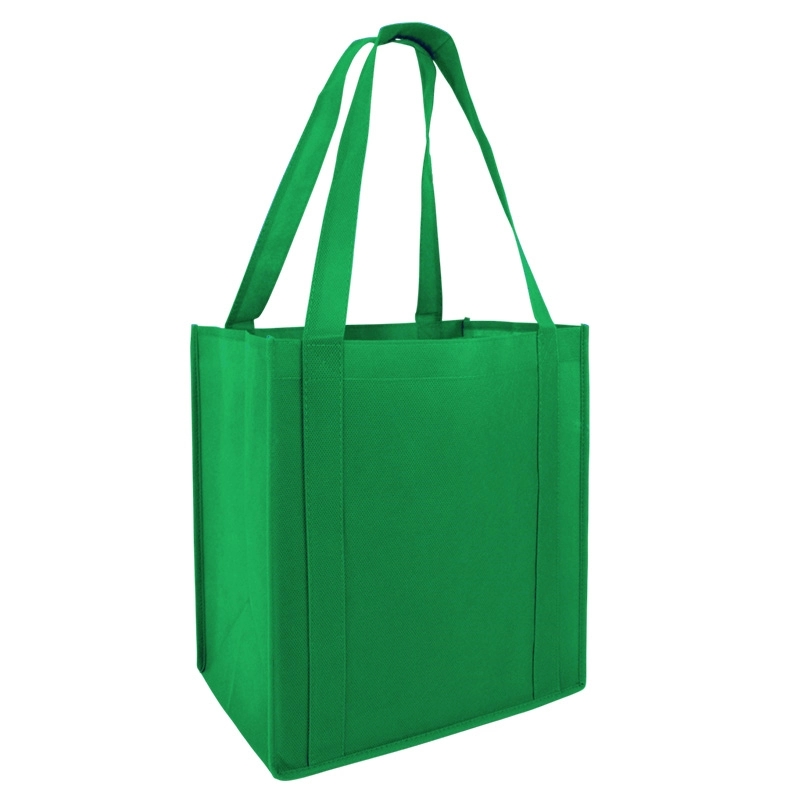 Reusable Non-Woven Grocery Tote Bag 4