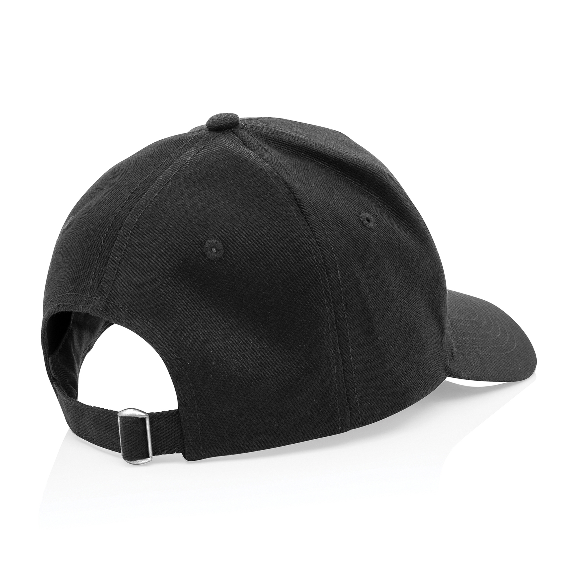Impact 5 Panel 280gr Recycled Cotton Cap - AWARE™ 42
