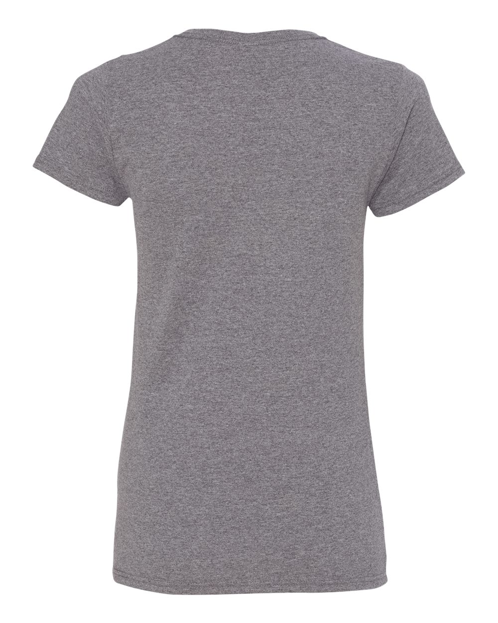 Women's Heavy Cotton™ T-Shirt - 5000L 128