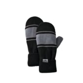 Unisex HEMLOCK Roots73 Knit Mitts 13