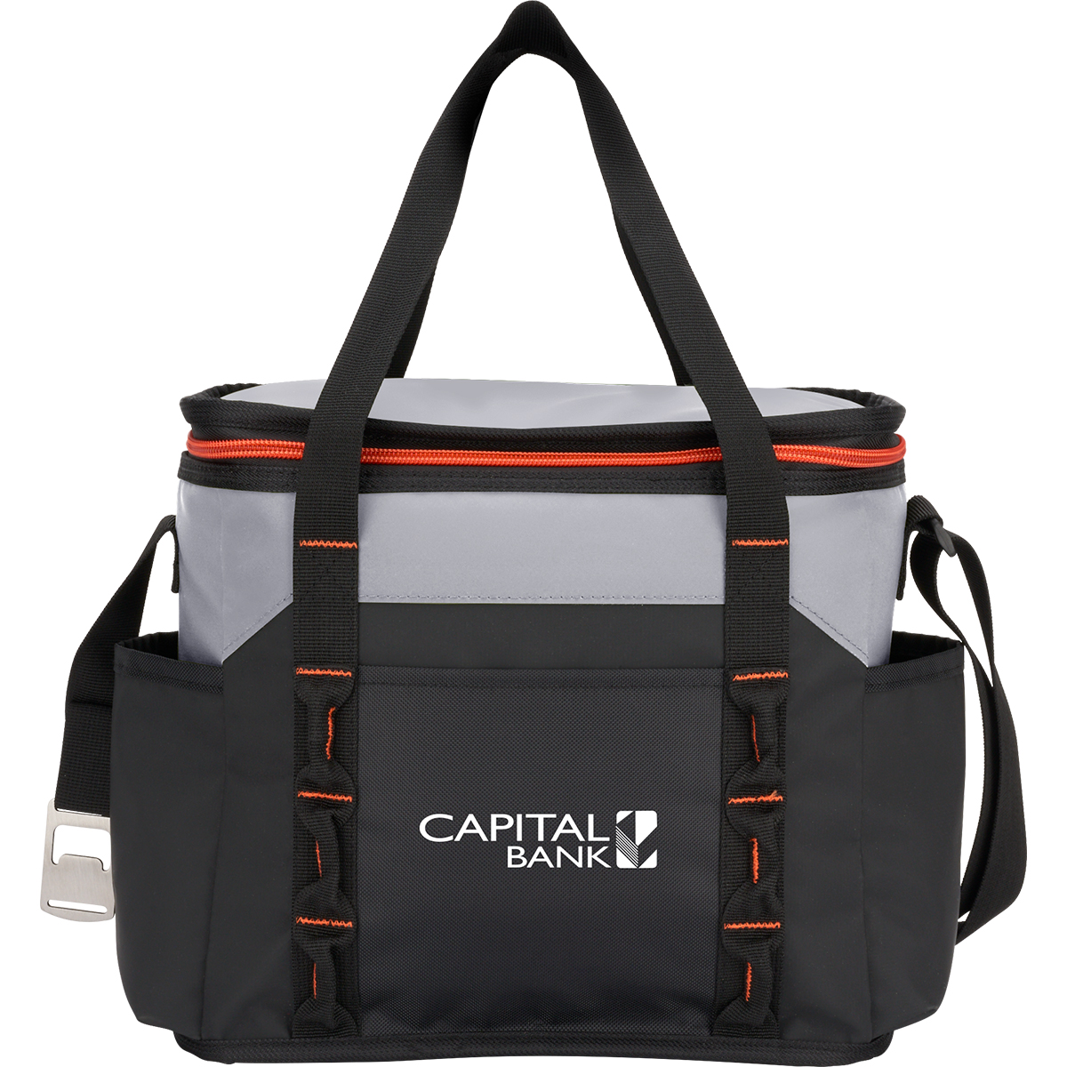 Urban Peak® Waterproof Ridgetop 12 Can Cooler 26
