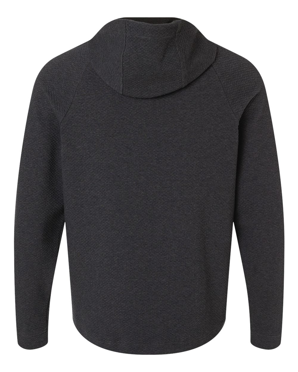 Men's Spirit Textured Hooded Pullover - NE729 2