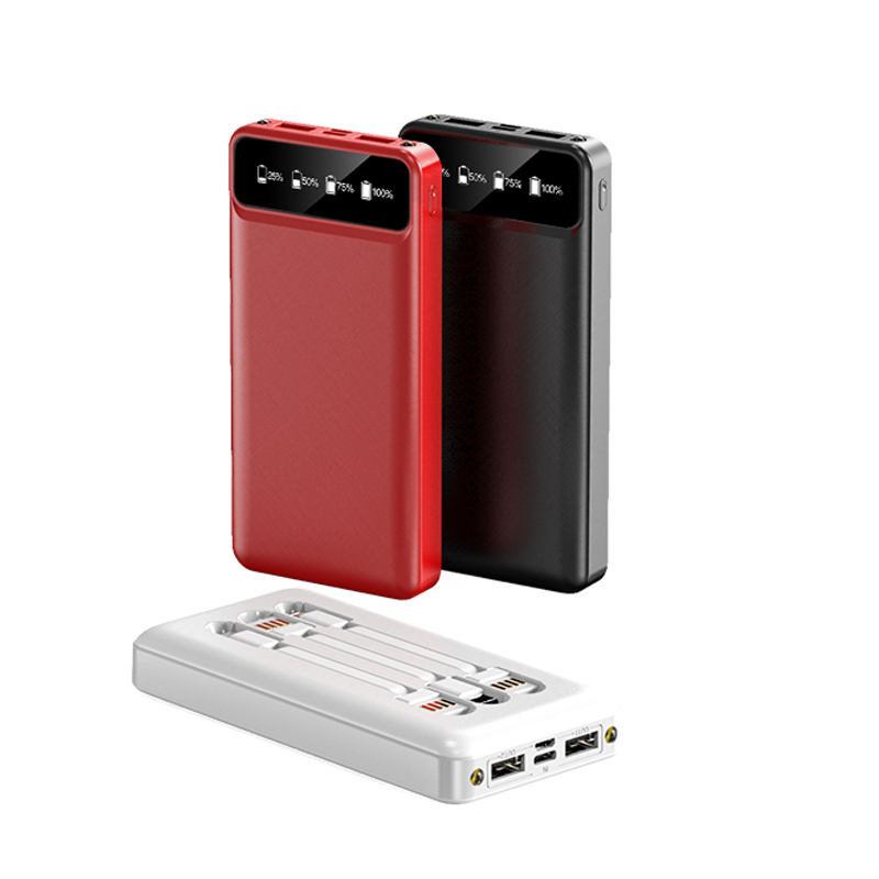 10000 Mah Power Bank 1