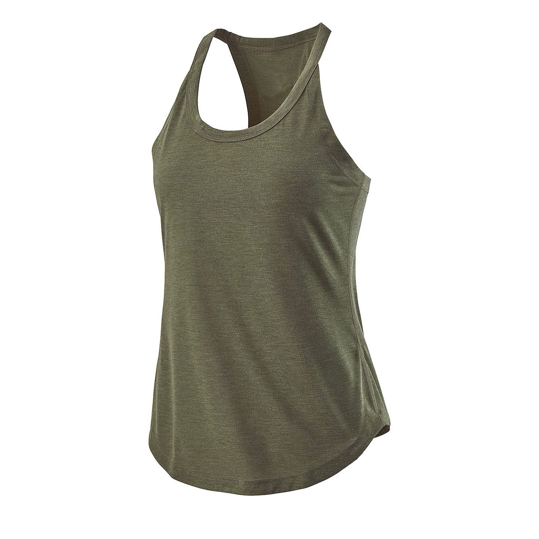 Tracksuit Loose Sleeveless Vest 6