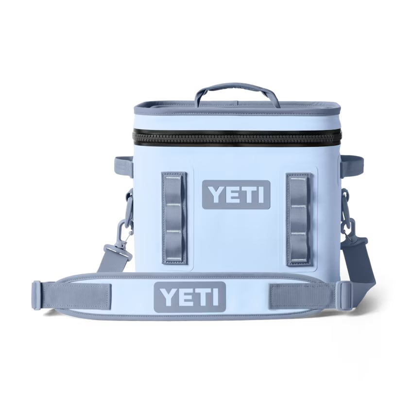 YETI Hopper Flip 12 Soft Cooler 5