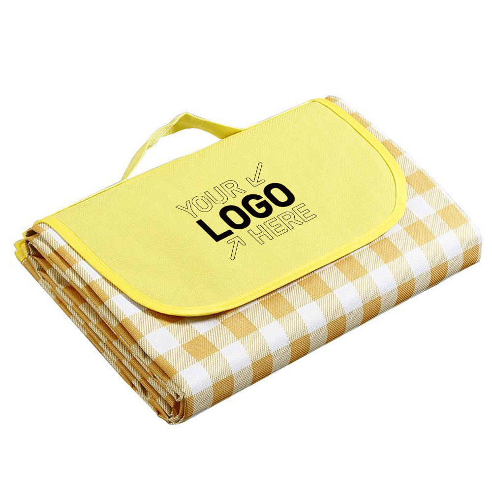Collapsible Picnic Mat 2