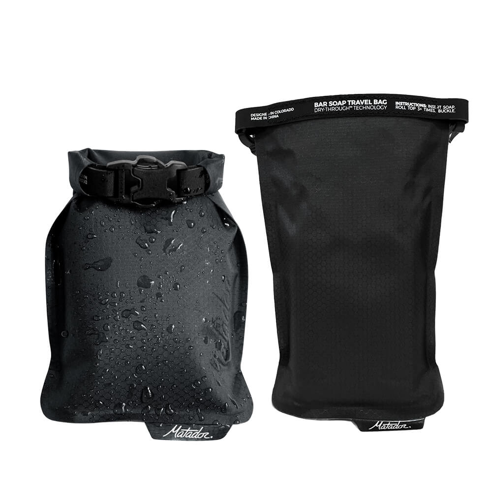 Matador FlatPak™ Soap Bar Case 2