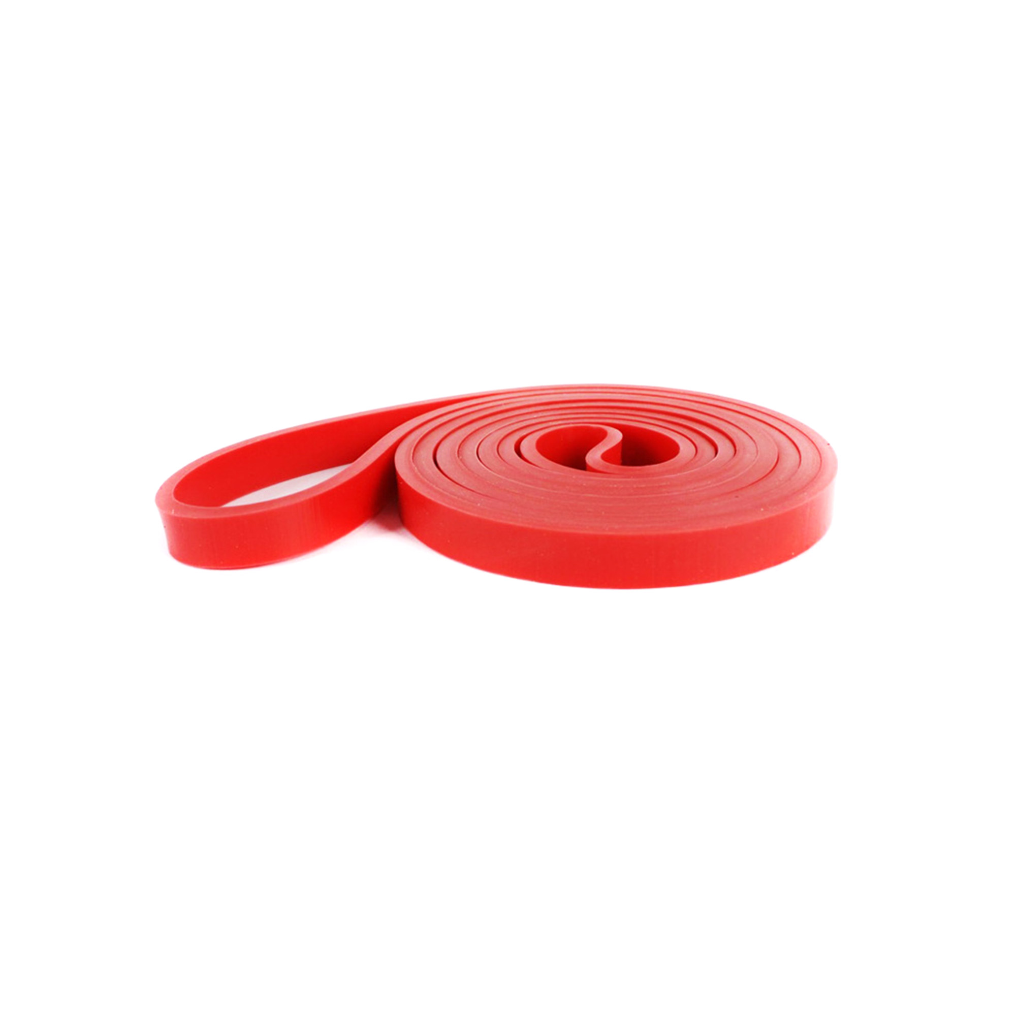 Natural Rubber Resistance Band 4