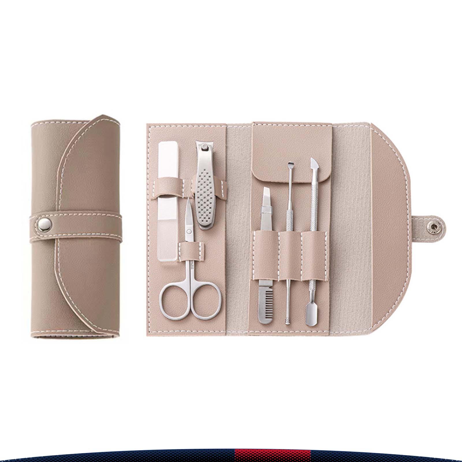 Classic Nail Beauty Set 2