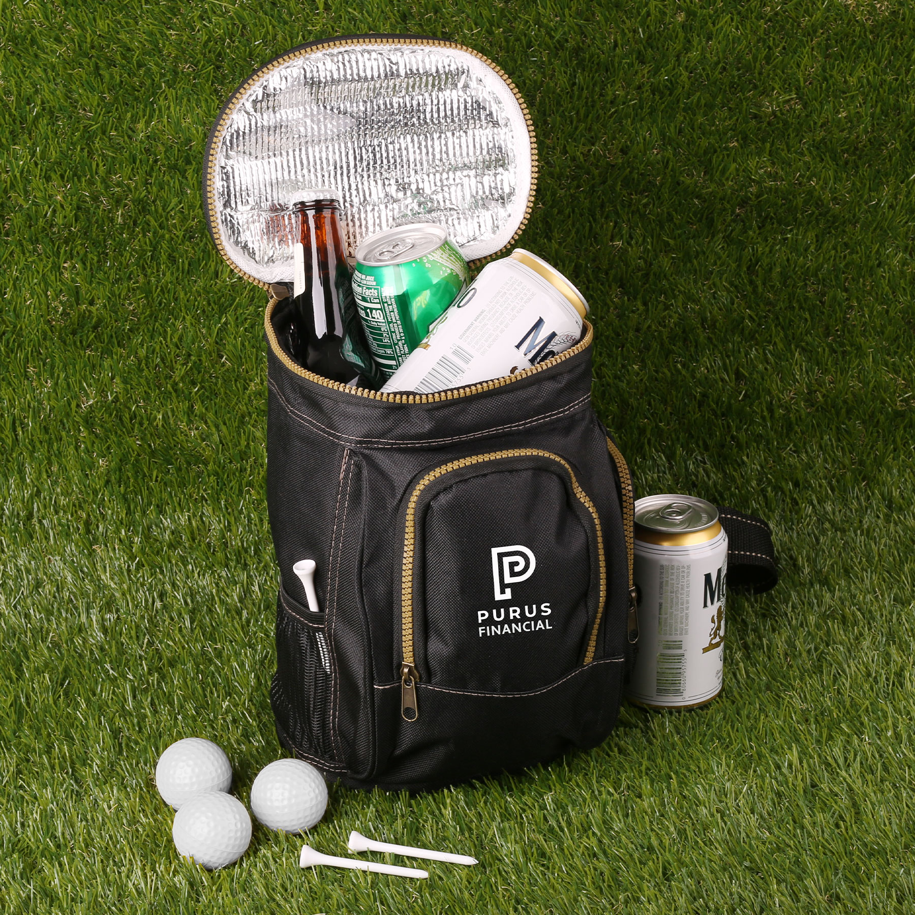 Golf Cooler Bag 1