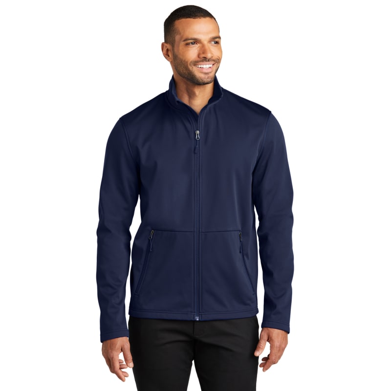 Port Authority Flexshell Jacket 11
