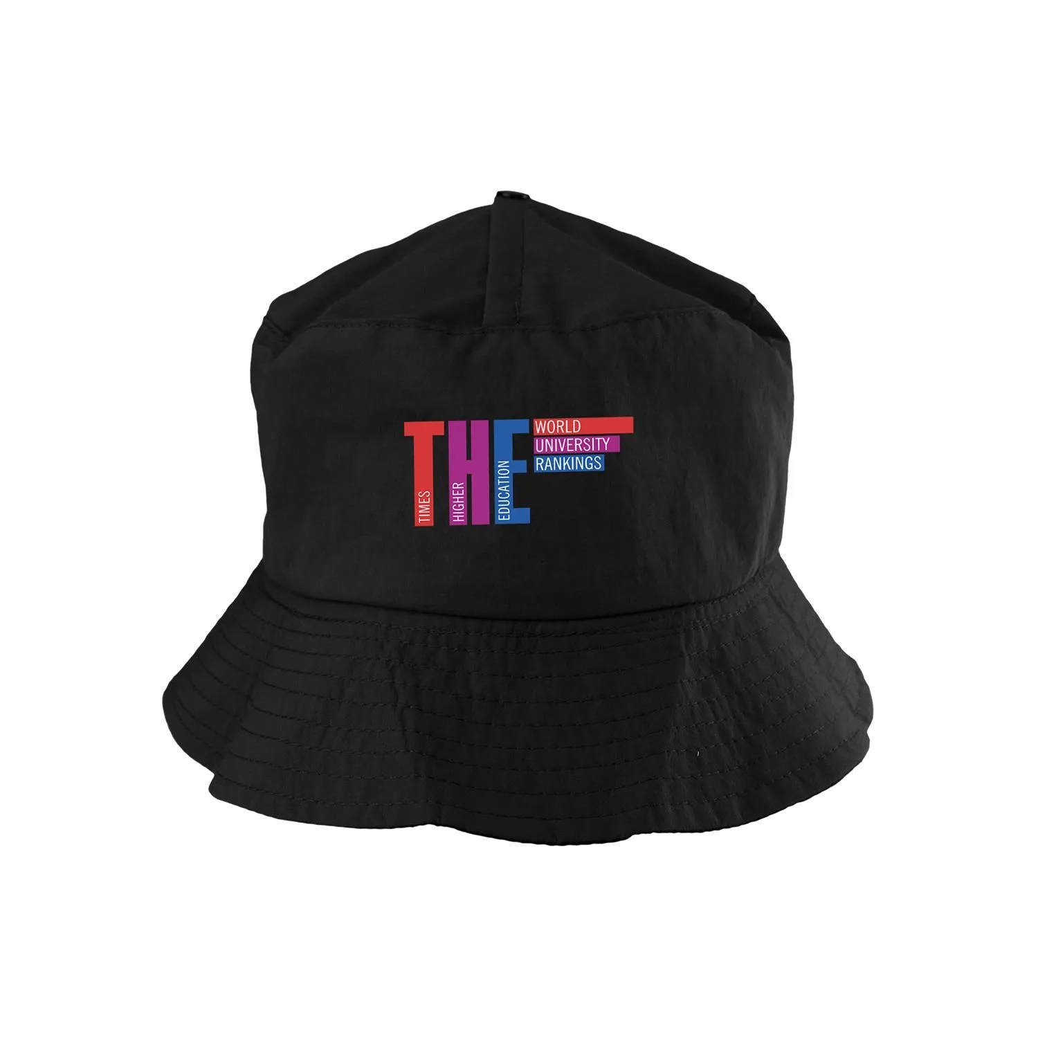 Collapsible Bucket Hat 6