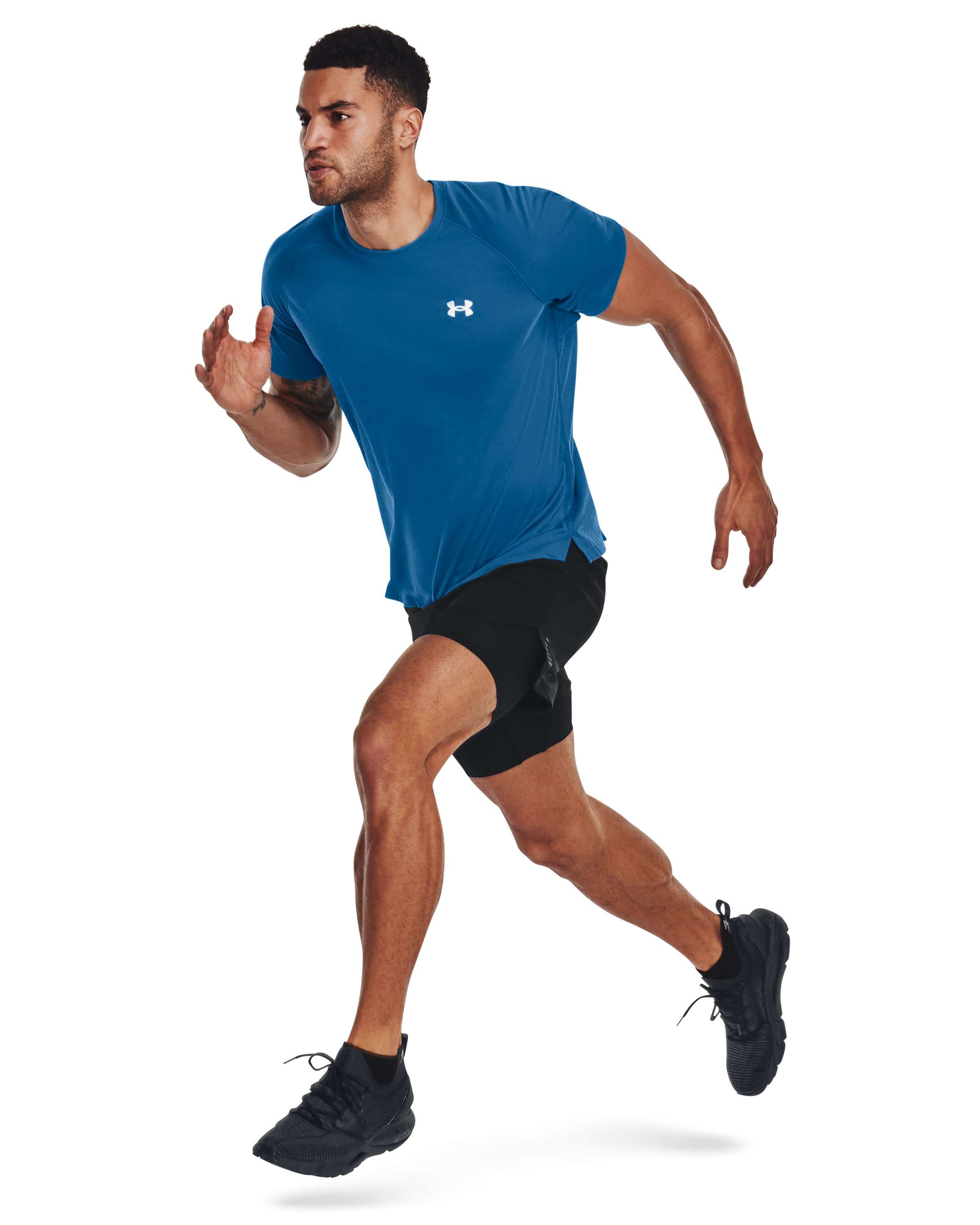 UA HOVR Phantom 2 IntelliKnit Men's Running Shoes 17