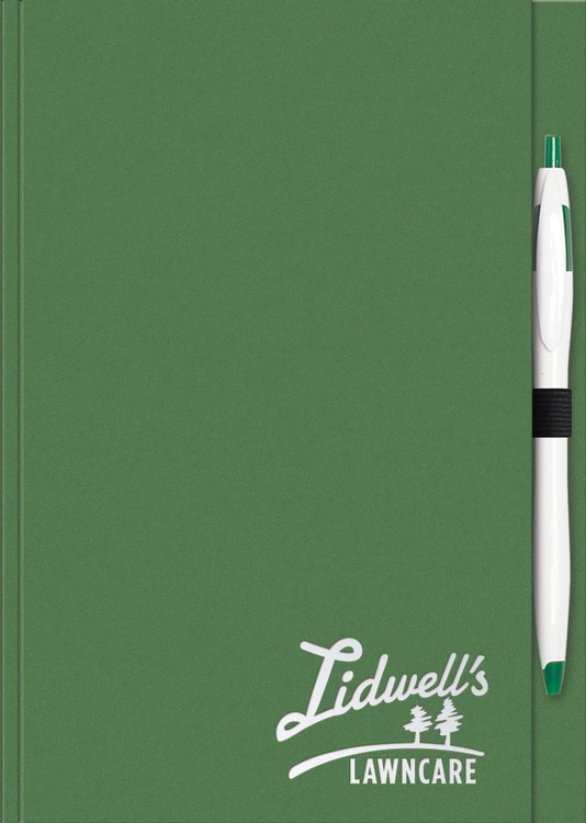 PenSlip™ - Prestige SeminarPad