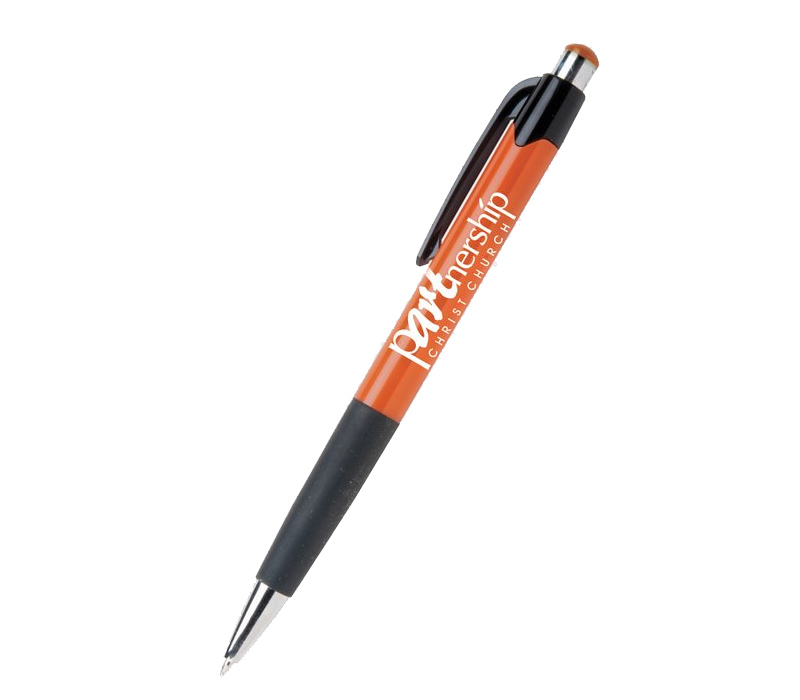 Spring Colors Pen - Domestic 7