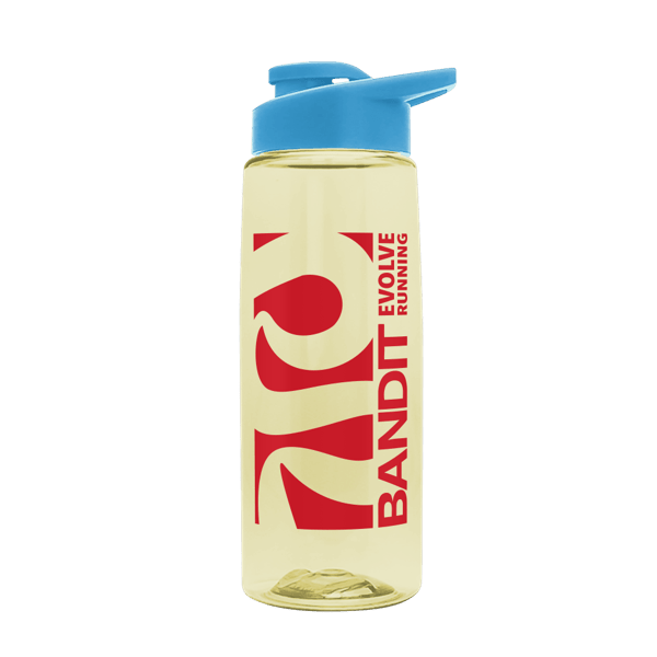 Gravel 26oz Tritan® Flair Bottle 2582