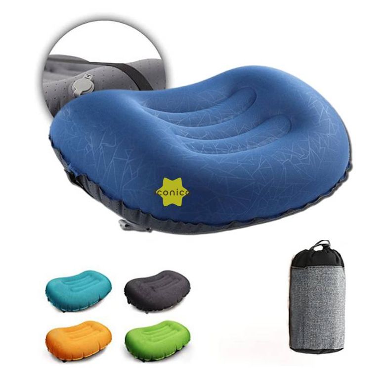 Camping Inflatable Pillow 2