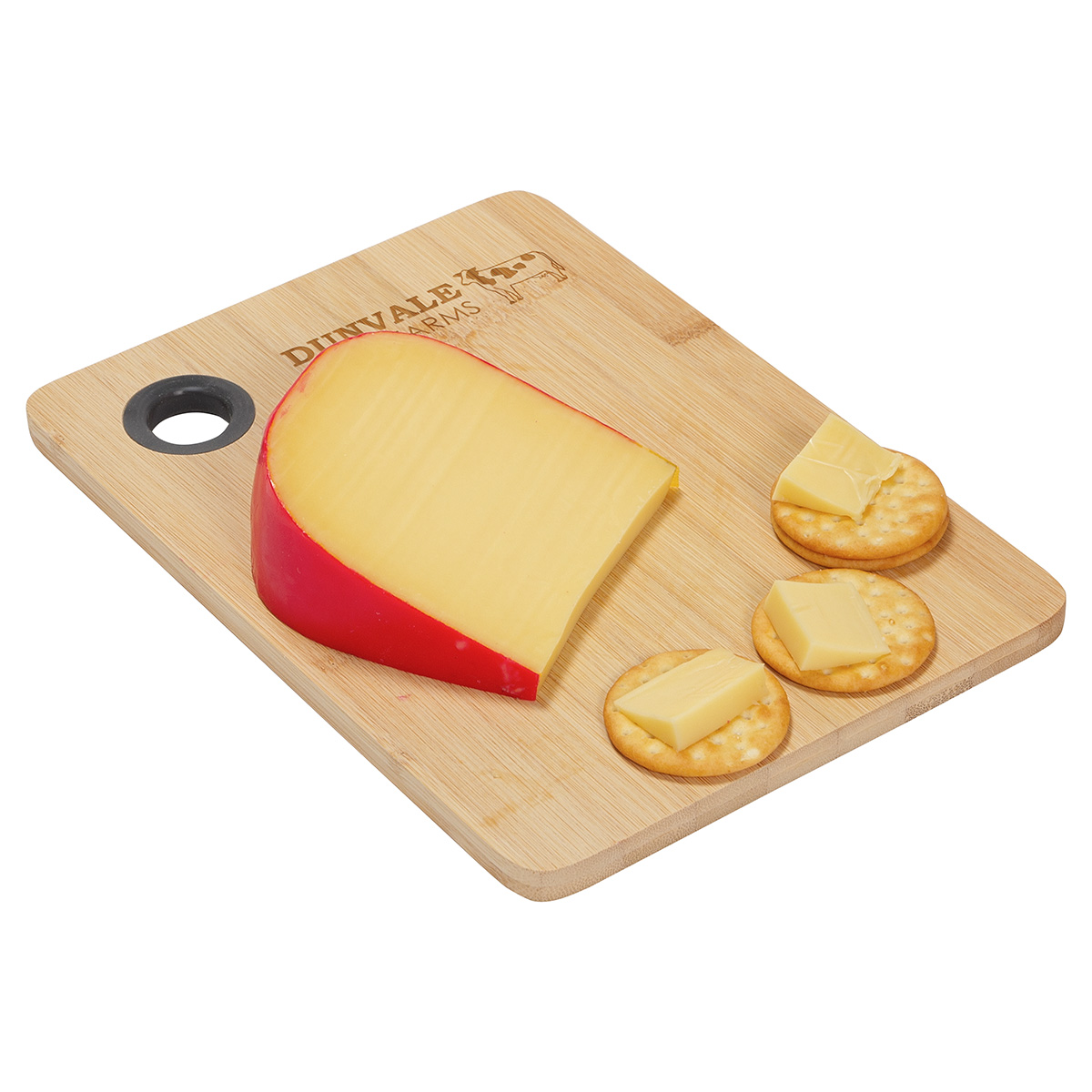 Bamboo Cutting Board 7