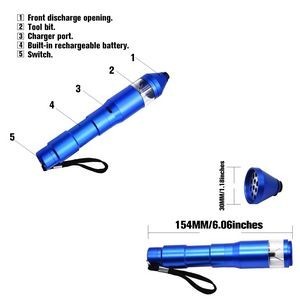 Electric Herb Grinder 2