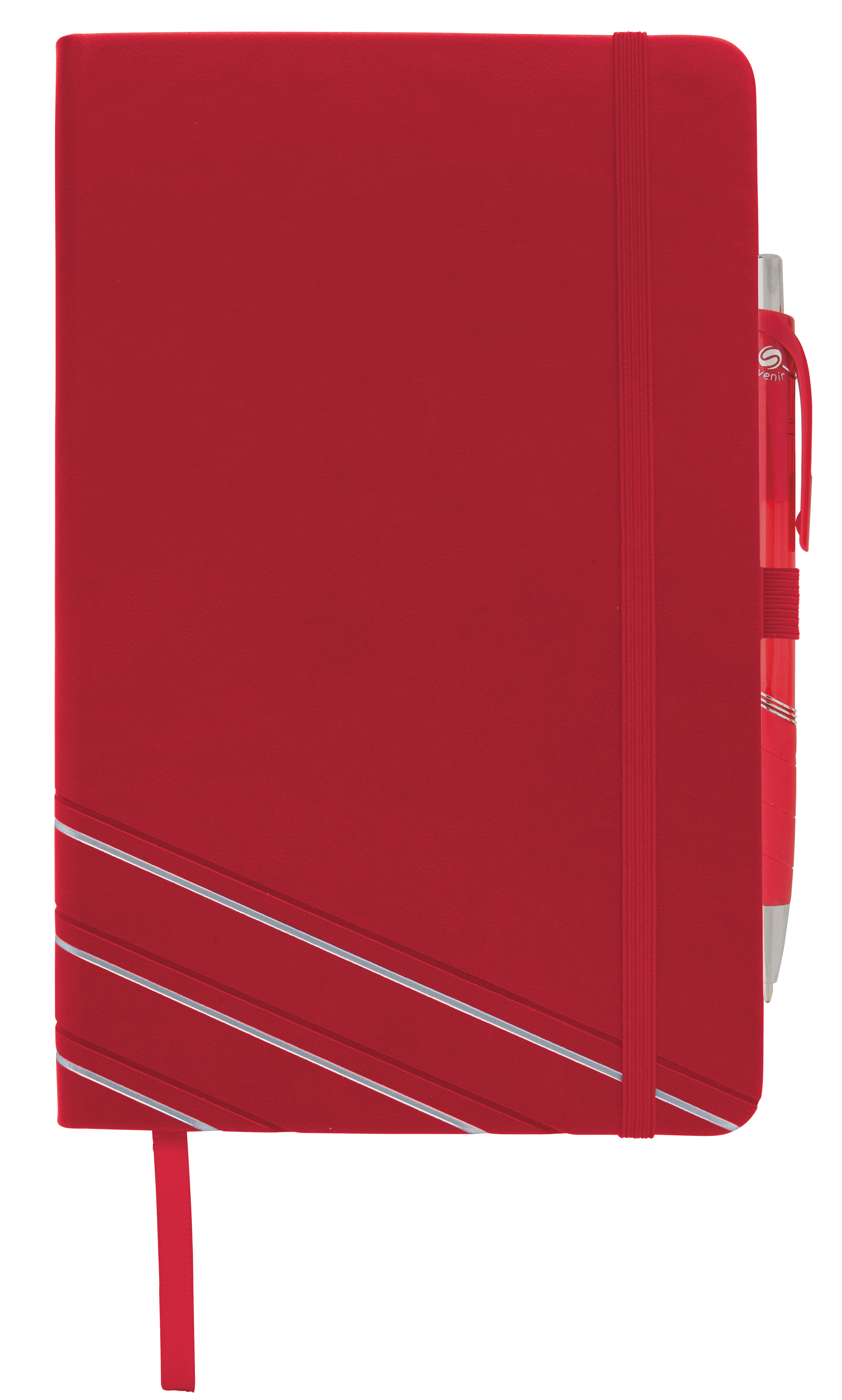 Souvenir® Journal with Rayley Pen 23
