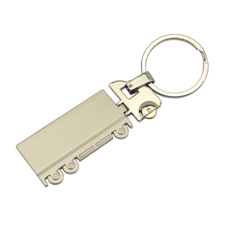 Cargo Key Ring 1