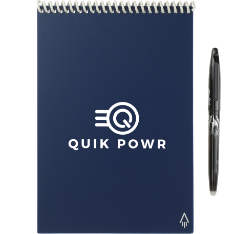 Rocketbook Executive Flip Notebook Set 174