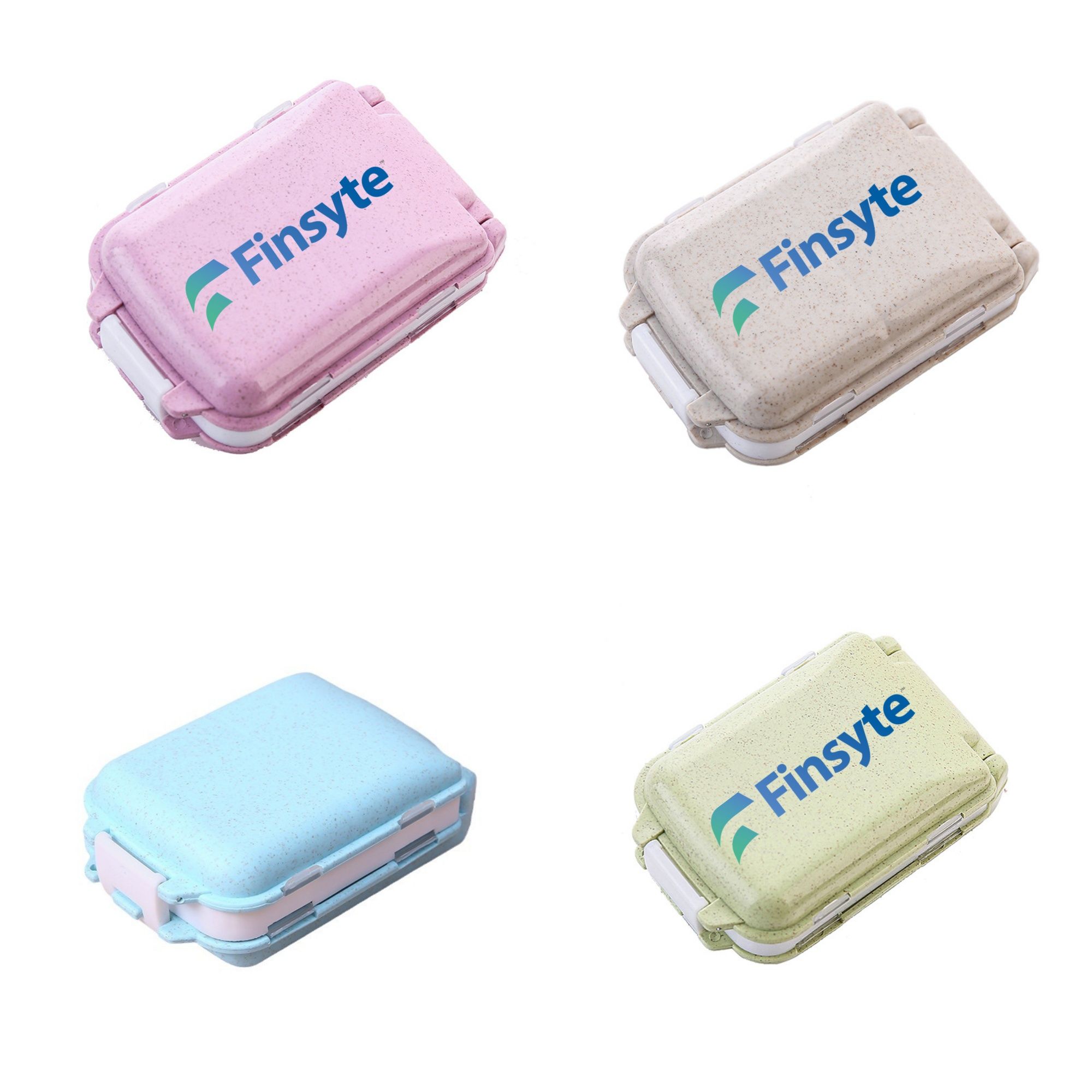 Pill Case