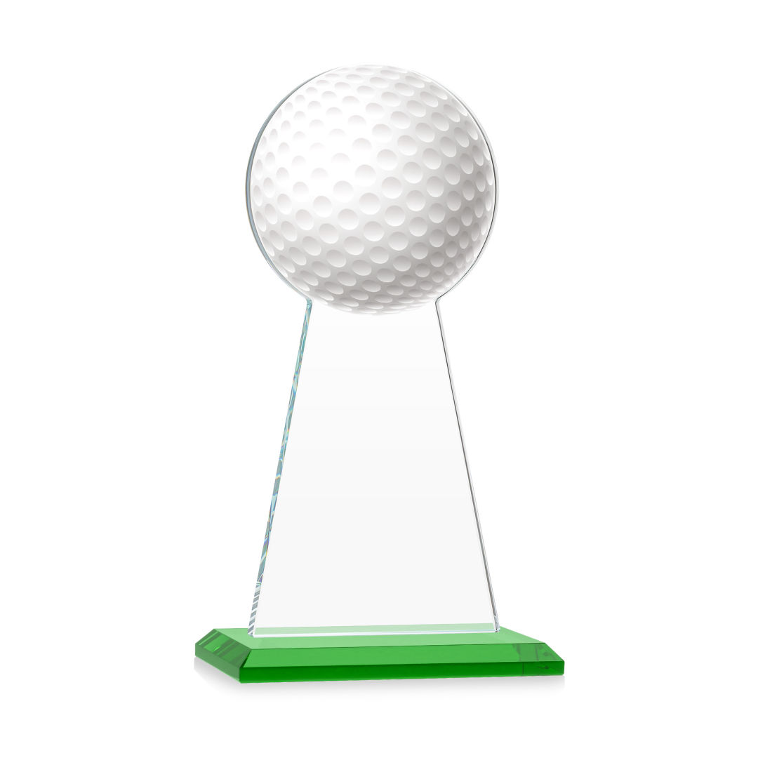 Edenwood Golf Award - Green 12