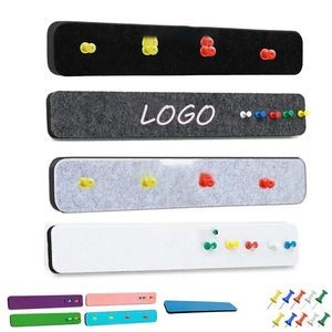Double Sided Whiteboard With Handle 19