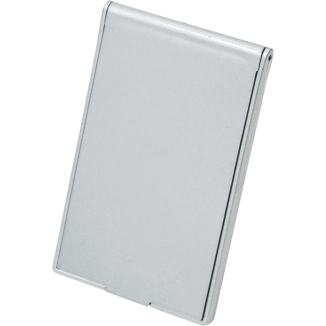 Stand-Up Pocket Mirror 26