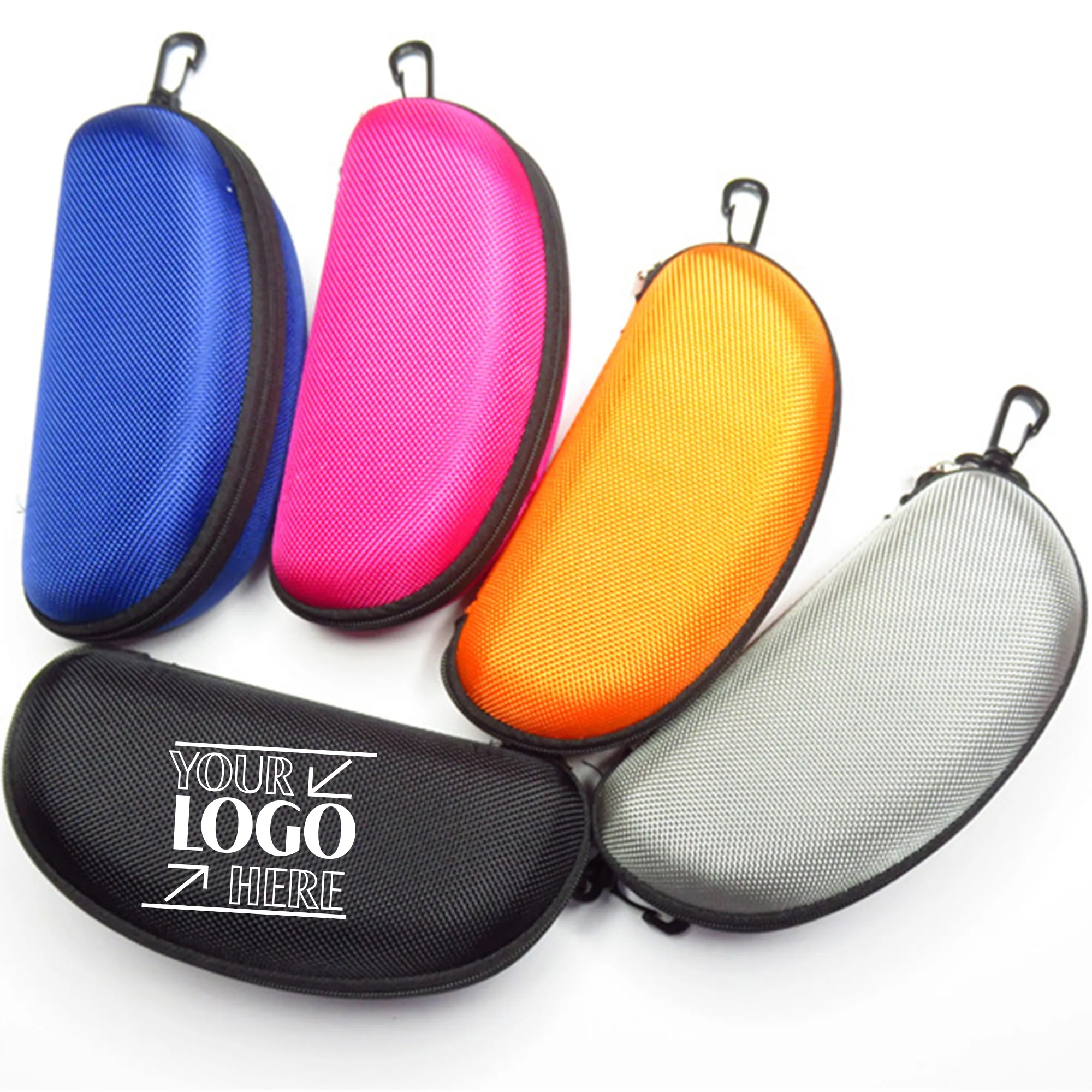 Glasses Case With Hook 3