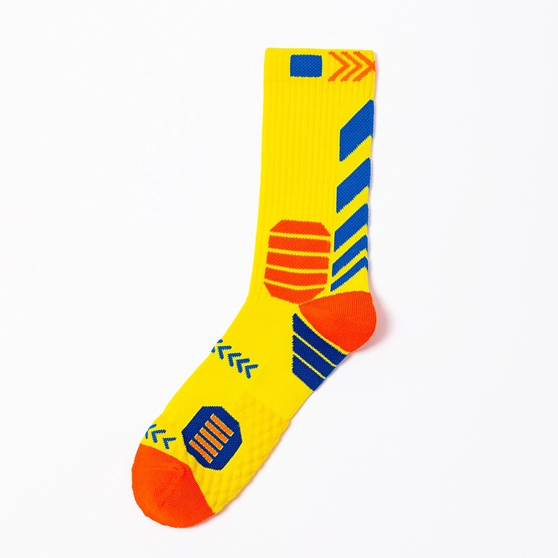 Adult Athletic Crew Socks 9