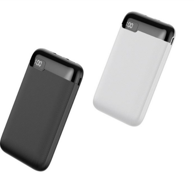 10000 Mah Power Bank 2