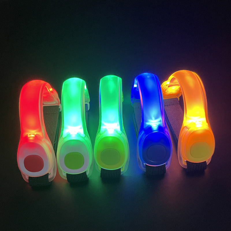LED armbands 16