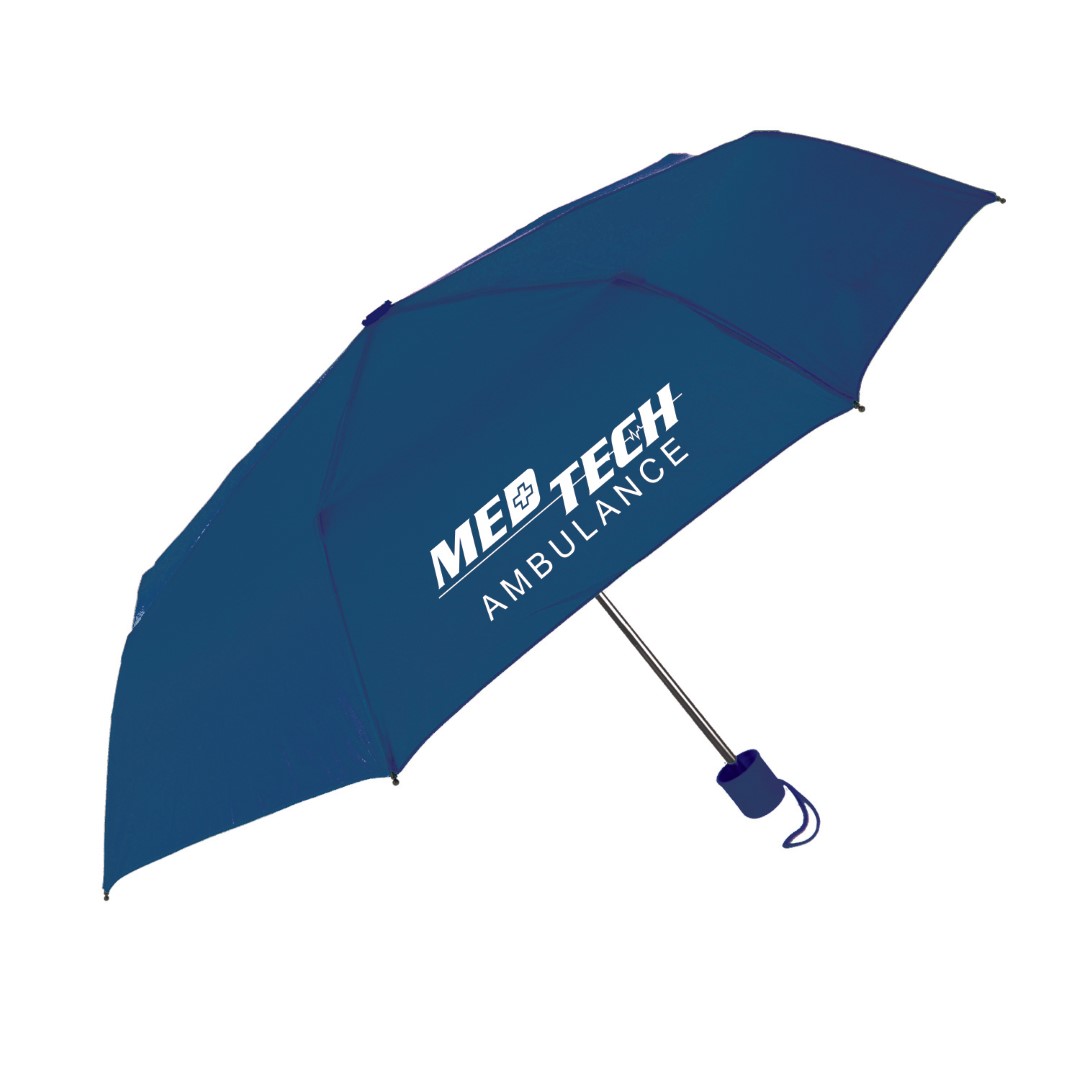 Gift Packaging Folding Umbrellas 11