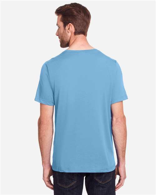 Unisex Fusion ChromaSoft™ Performance T-Shirt - CE111 125
