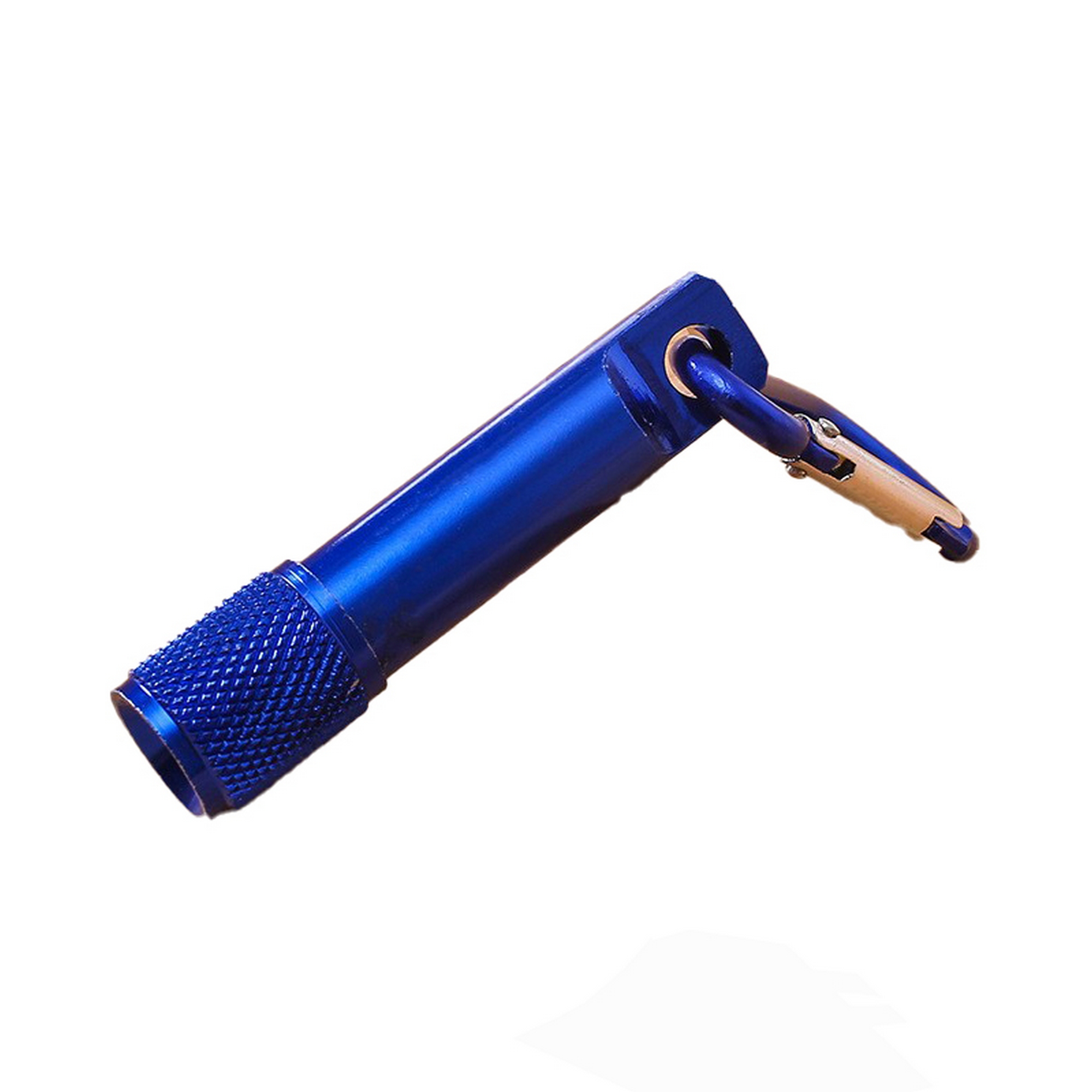 Carabiner Led Mini Strong Light Flashlight 8