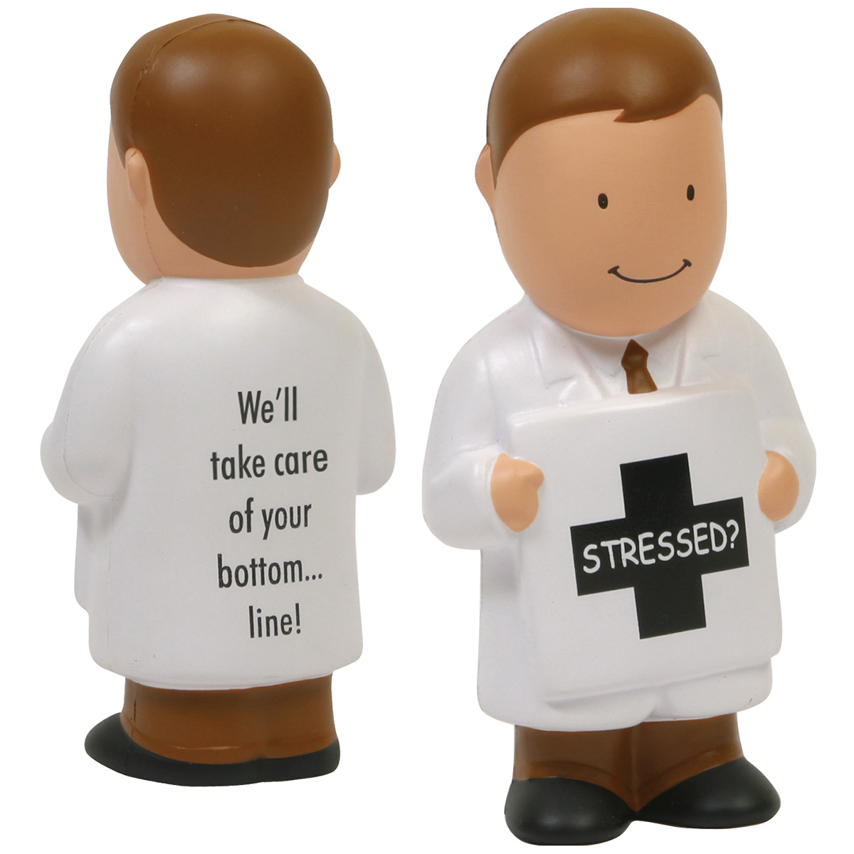 Physician Stress Reliever 3