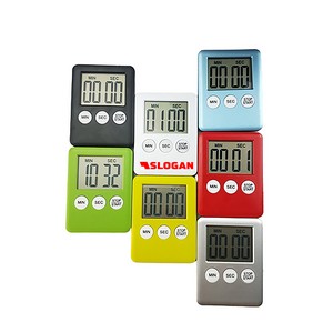 Ultra Thin Digital Timer 14