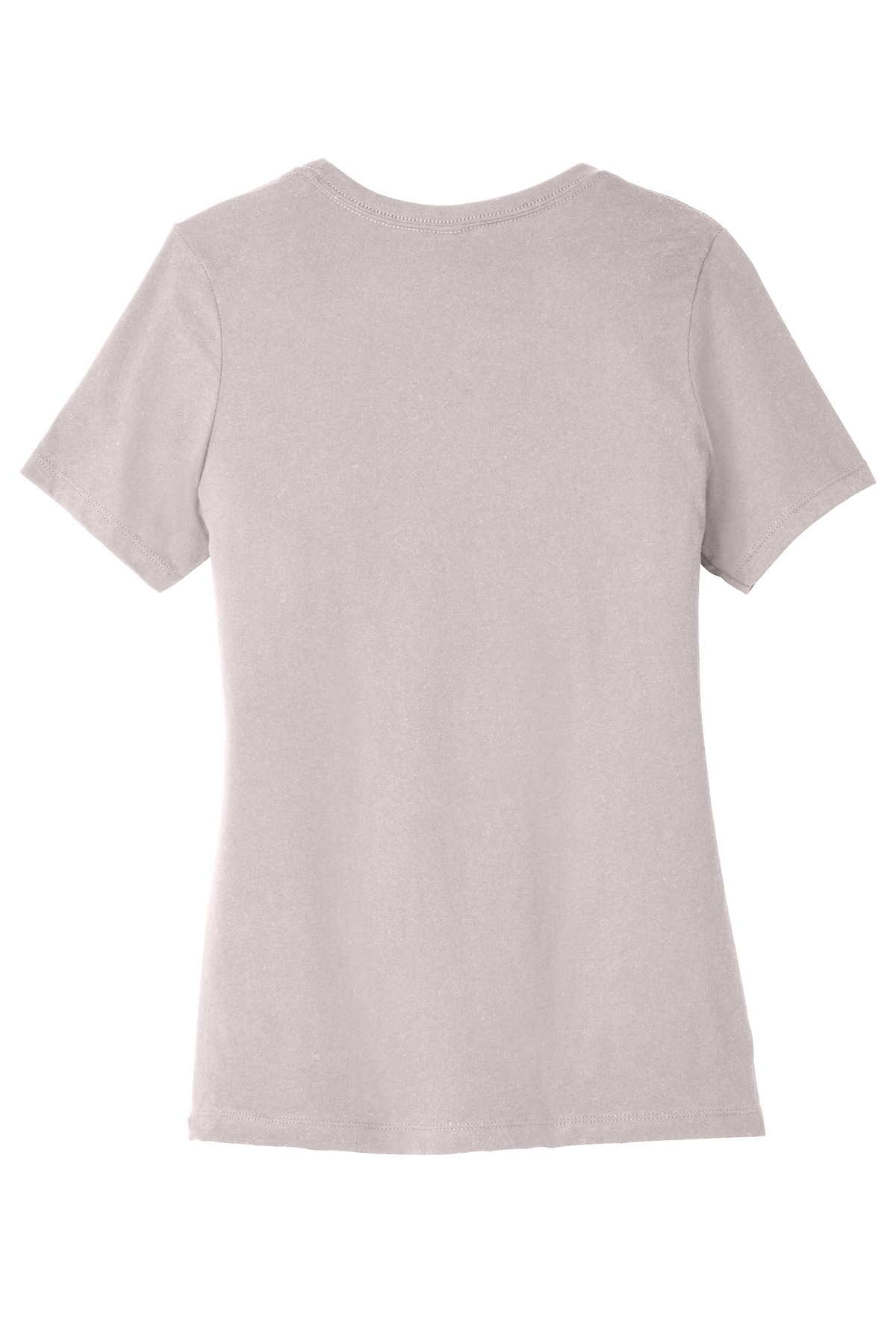 BELLA+CANVAS Women's Relaxed Jersey Short Sleeve Tee. BC6400 172