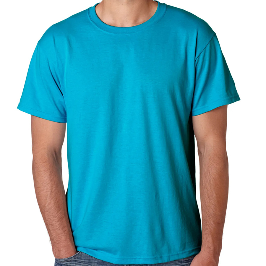 Jerzees Adult Heavyweight Blend T-Shirt 5.6 oz 9
